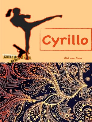 cover image of Cyrillo